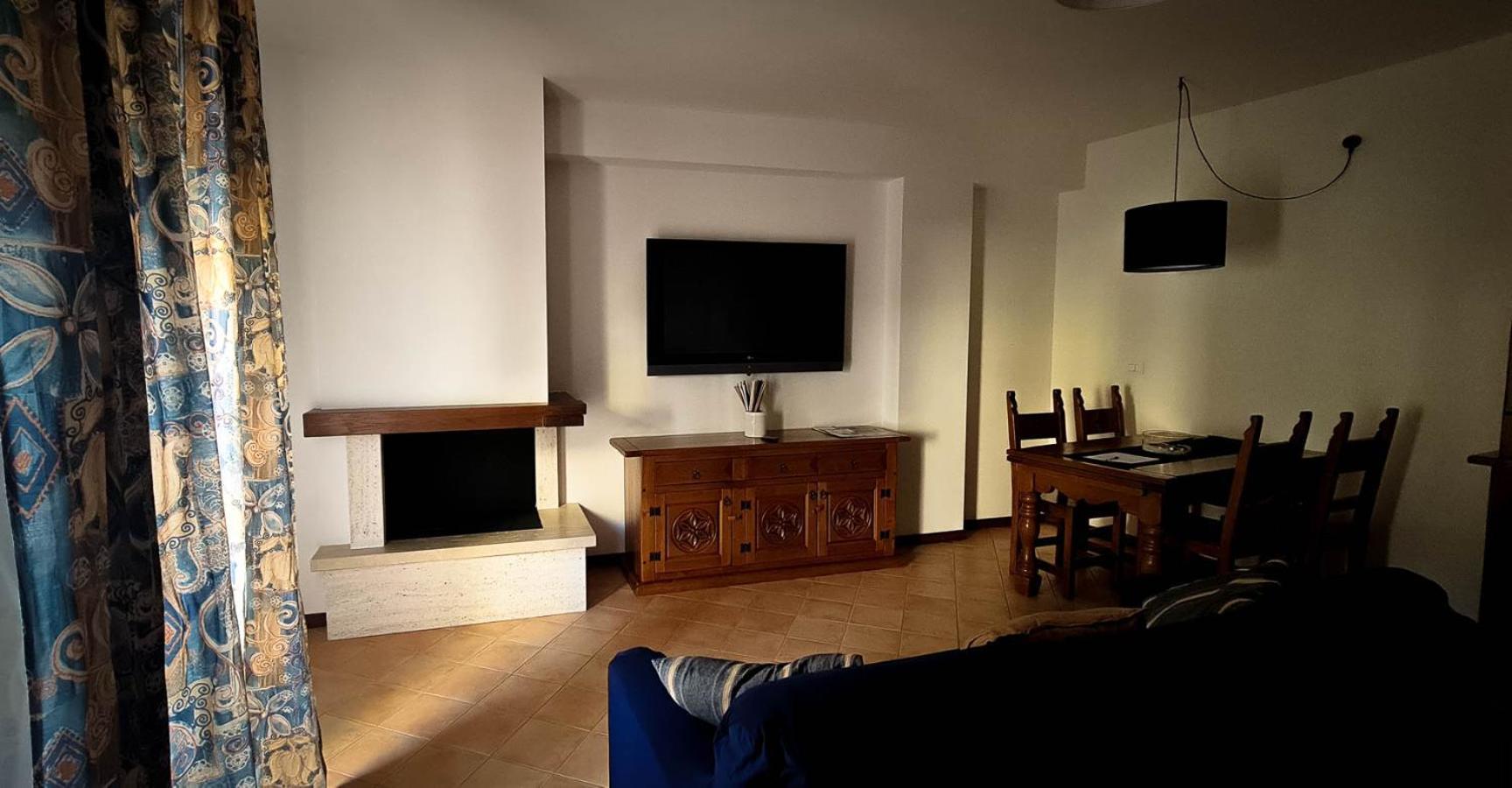Aufidena Apartment Alfedena Room photo